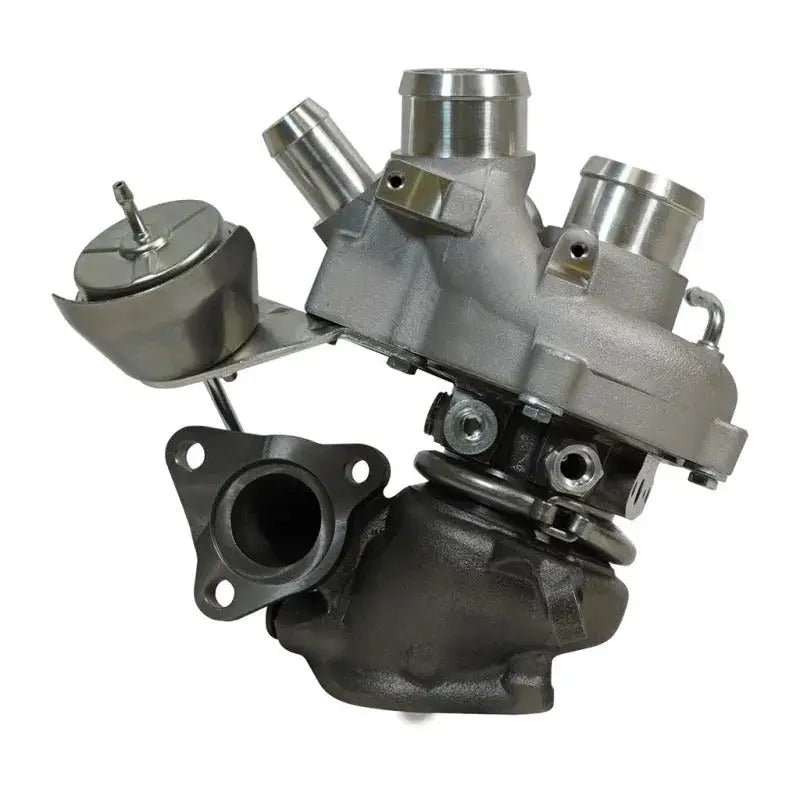 BD Diesel Screamer Turbo Kit - 11-12 Ford F-150 3.5L Ecoboost - Forced Induction