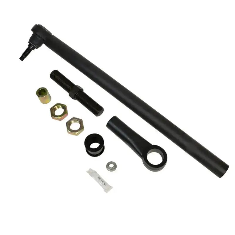 BD Diesel Track Bar Kit - Ford 2017-2020 SuperDuty F250/F350/F450/F550 4wd - Suspension