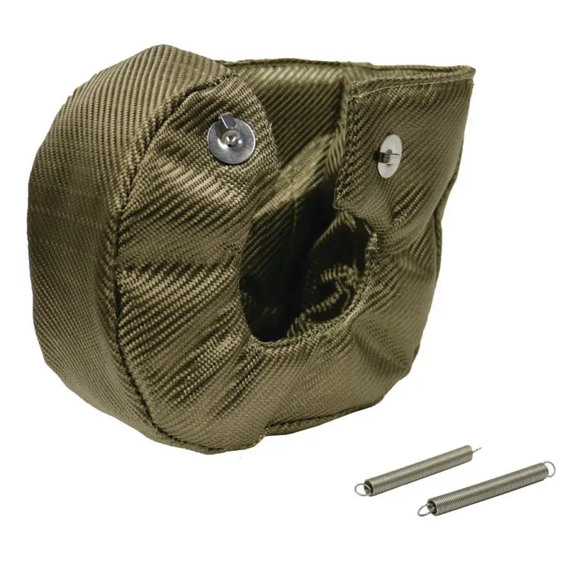 BD Diesel Turbo Blanket - T4 S300/S400 - 1453522