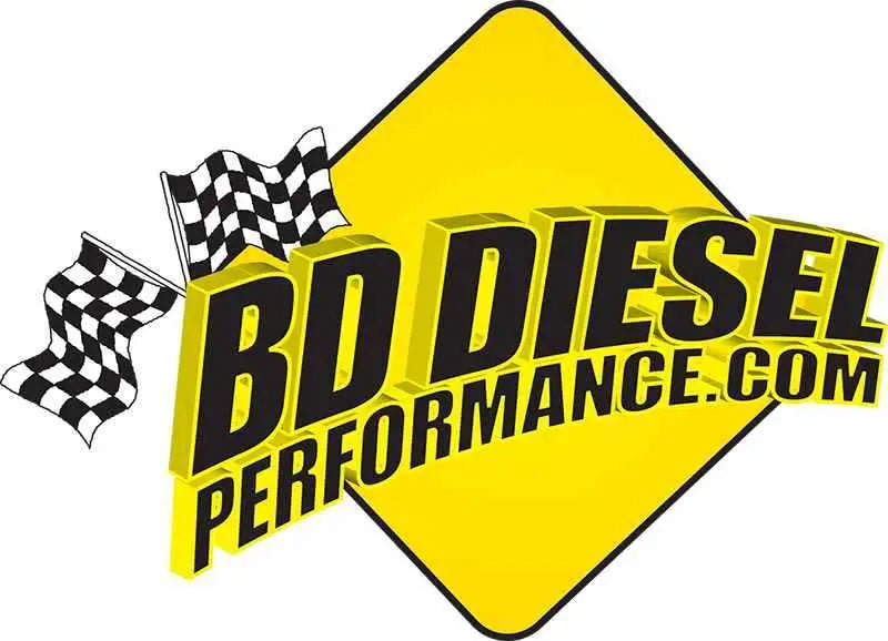 BD Diesel 1030606-DS-12