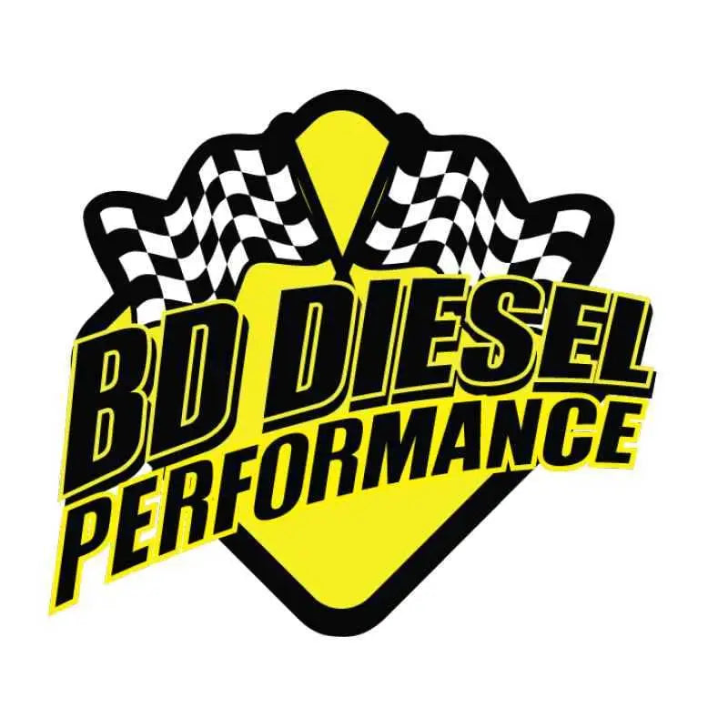 BD Diesel 1300601-DS
