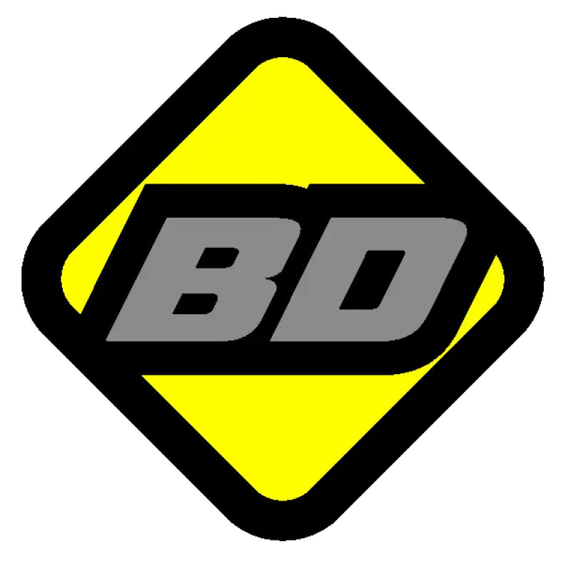 BD Power Throttle Sensitivity Booster v3.0 - Ford - 1057934