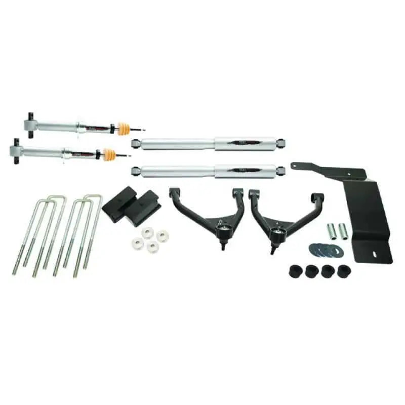 Belltech 150200TP