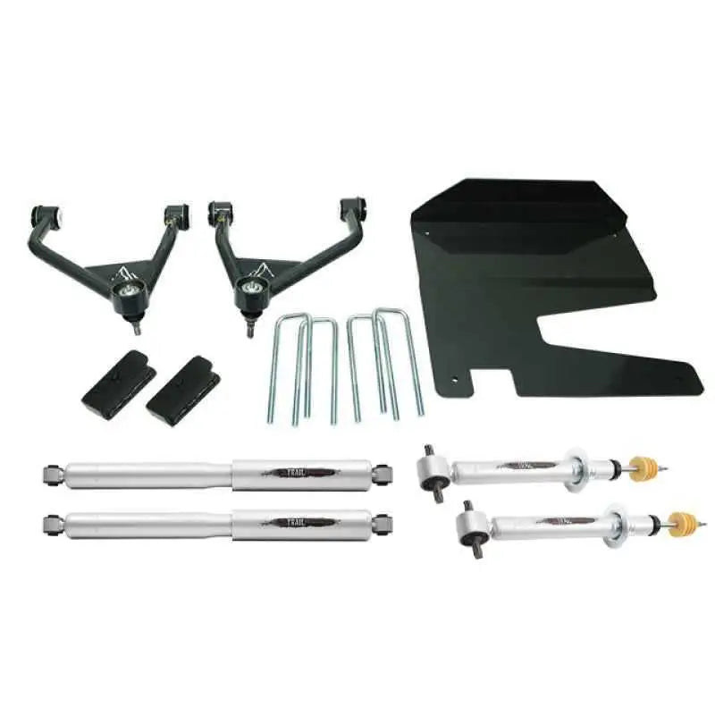 Belltech 150212TP