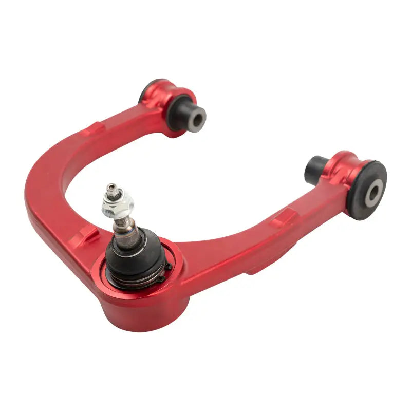 Belltech 2021 + Ford Bronco 4WD (w/o Sasquatch PKG) Forged Control Arm Kit - Truck & Automotive