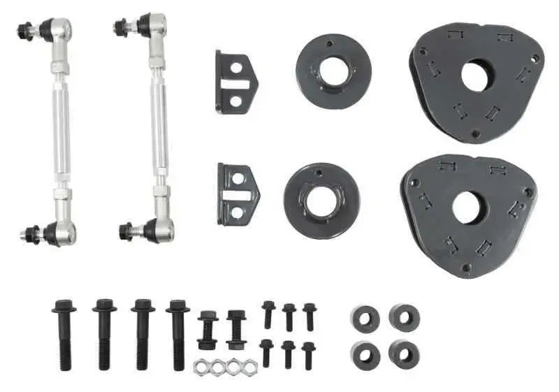 Belltech 152650BK