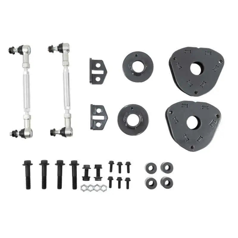 Belltech 152650BK