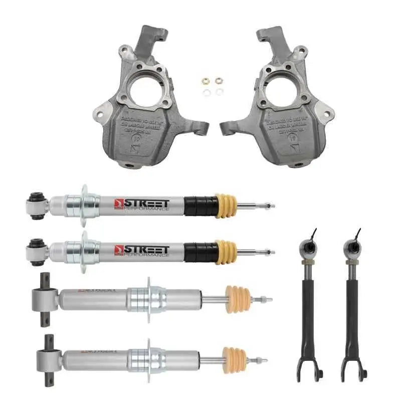 Belltech 1104SP