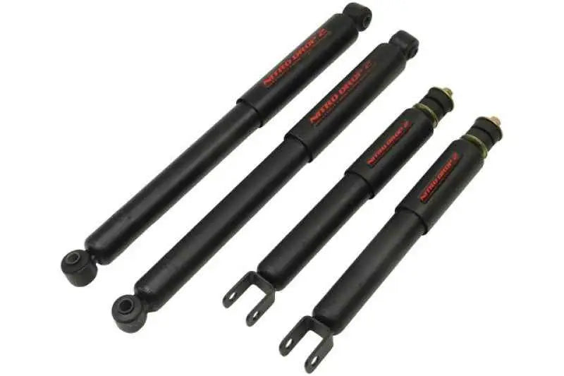 Belltech 9102