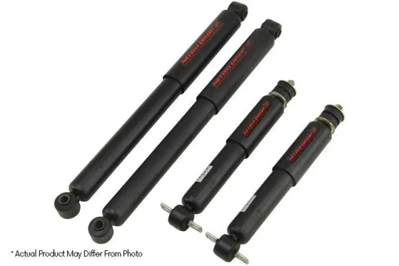 Belltech 9102