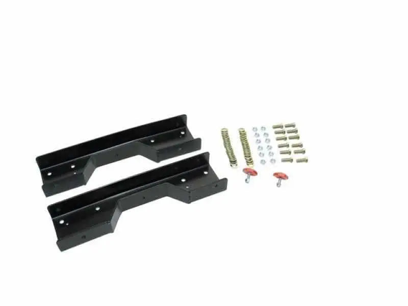 Belltech 6611