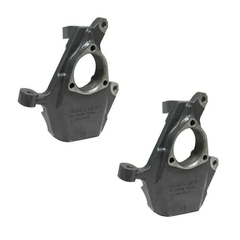 Belltech 2509