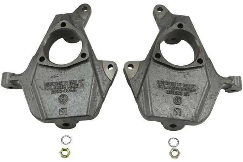Belltech 2508