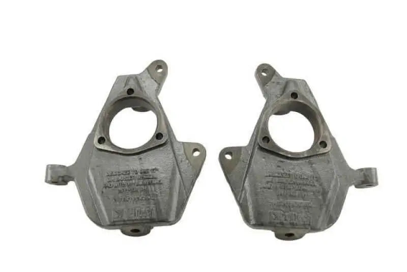 Belltech 2511