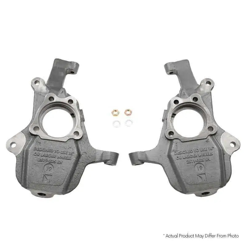 Belltech 2511