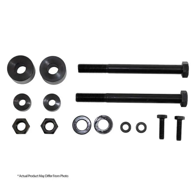 Belltech FRONT ANTI-SWAYBAR 07+ GM 1500 TRUCK/SUV - RV and Auto Parts