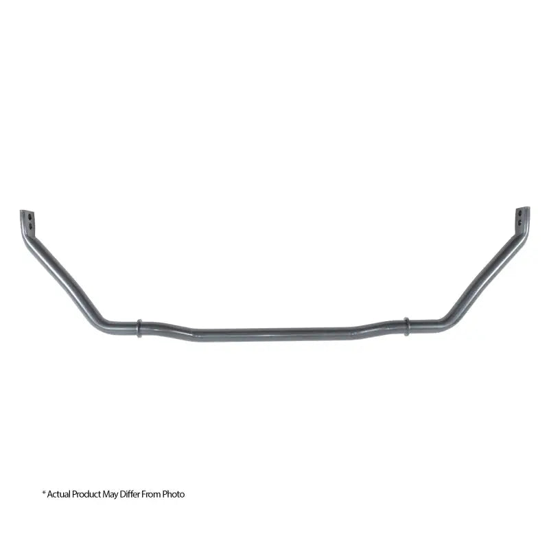 Belltech FRONT ANTI-SWAYBAR 88-99 GM/GMC 150025003500 - Truck & Automotive