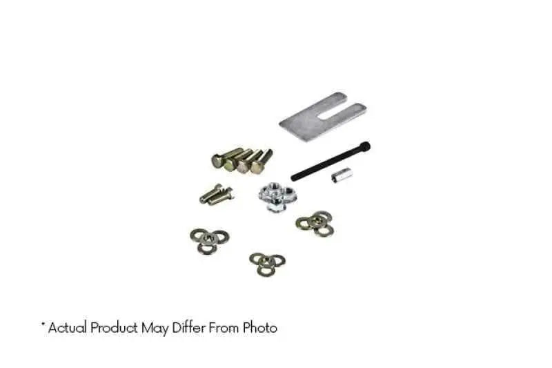 Belltech 6513