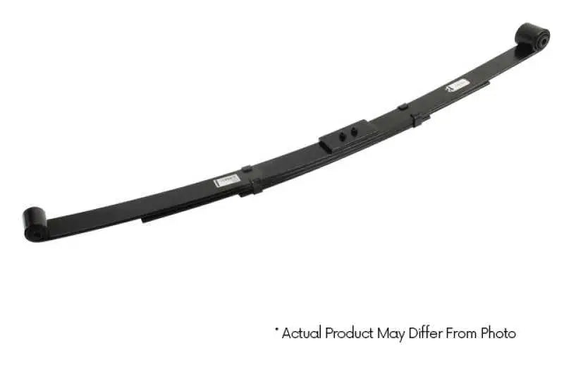 Belltech LEAF SPRING 98-04 RANGER 3inch - RV and Auto Parts