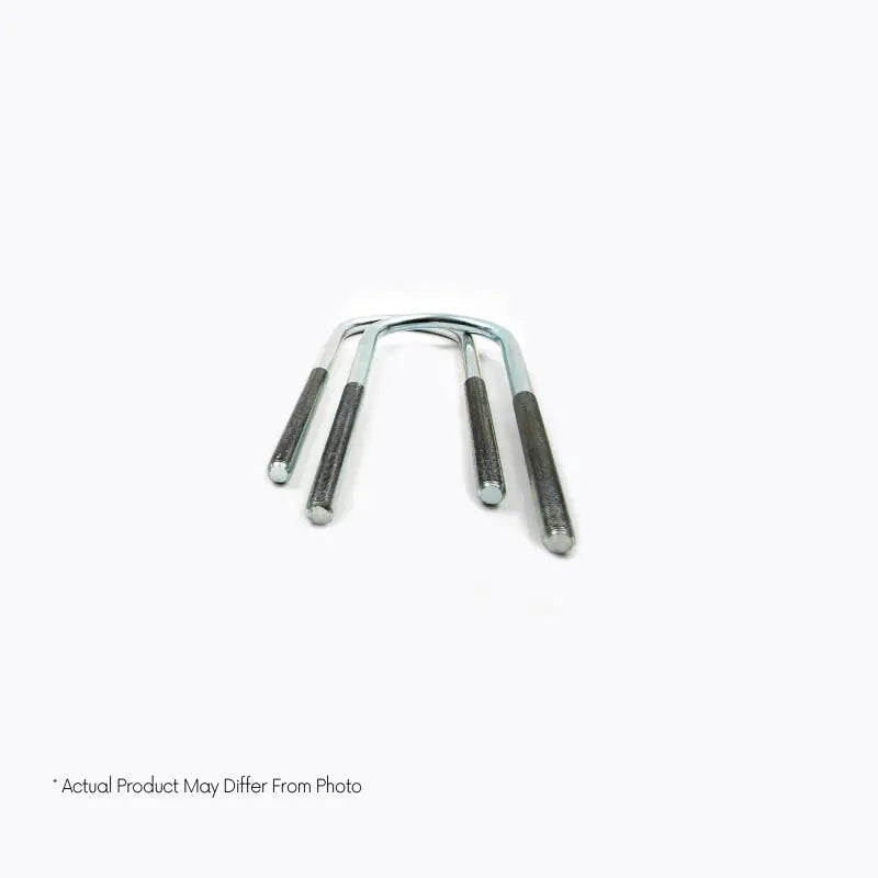 Belltech LOWERING BLOCK KIT 1inch WITH 2 DEGREE ANGLE - Truck & Automotive