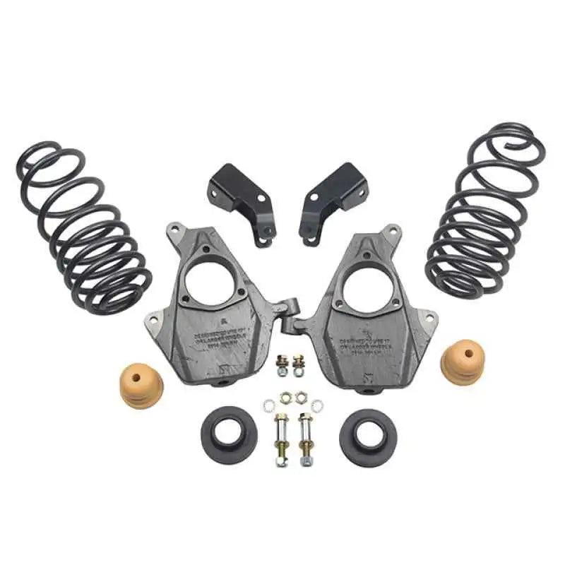 Belltech 1019