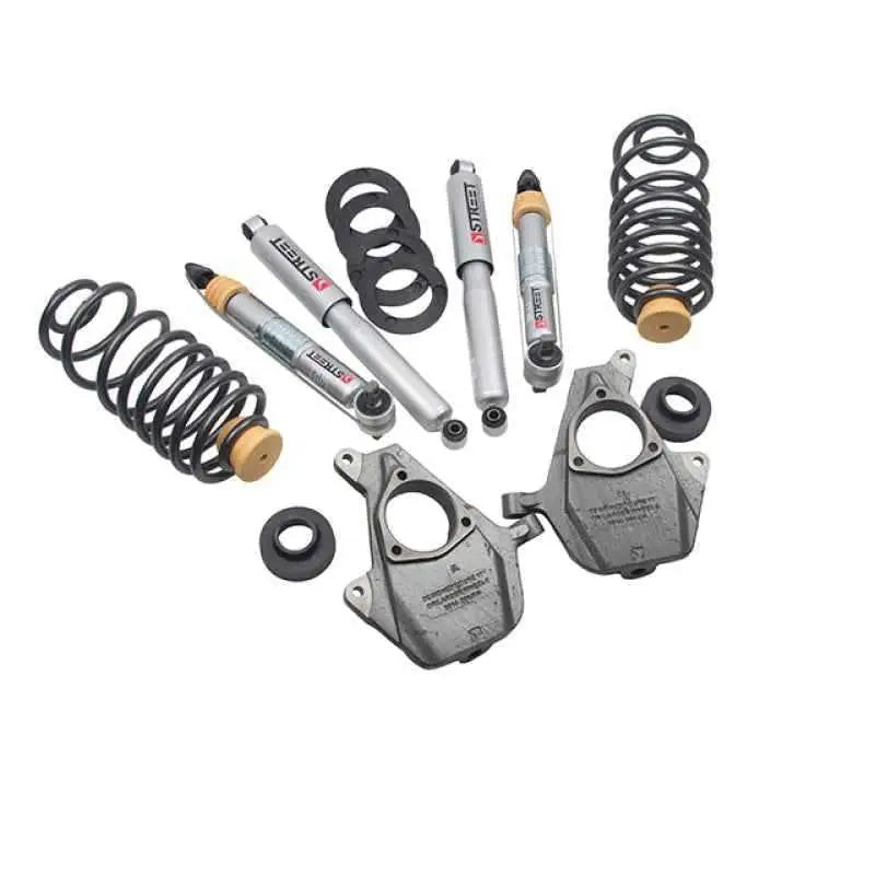Belltech 1020SP