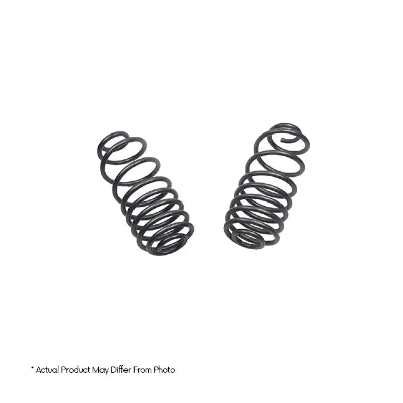 Belltech LOWERING KIT 14-17 GM SUV w/o Magnetic Ride 2-4inF - 4inR - Truck & Automotive