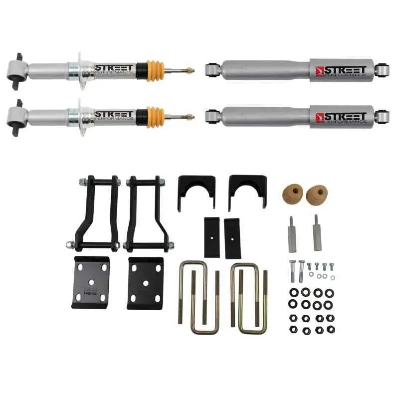 Belltech 1044SP