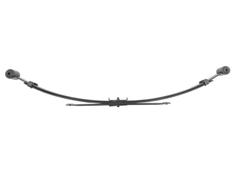 Belltech LOWERING KIT 2019 + GM Silverado/Sierra 1500 2WD/4WD -2-4in F / -4in R w/ Street Perf Shocks - Truck &