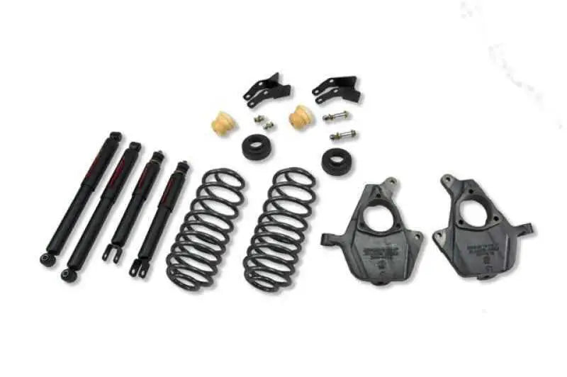 Belltech 759ND