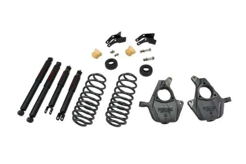 Belltech 759ND