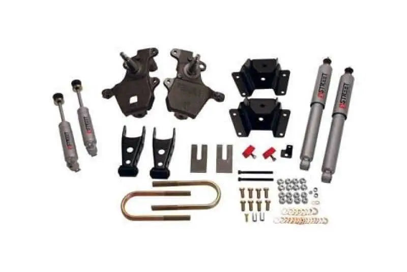 Belltech 915SP