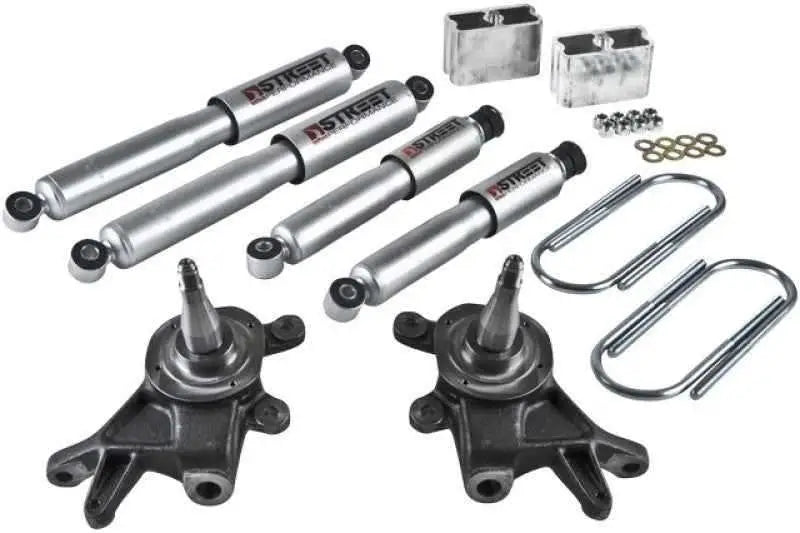 Belltech 440SP