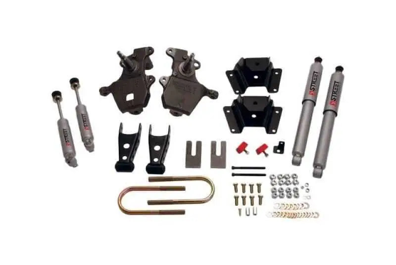 Belltech 915SP