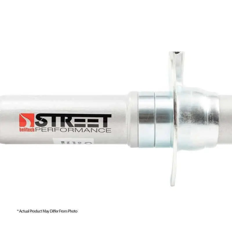 Belltech 25011