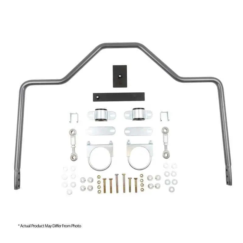 Belltech 5502