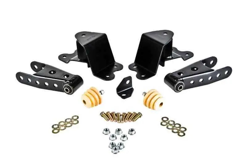 Belltech 6500