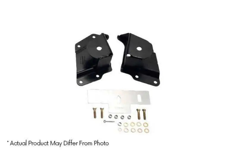 Belltech 6636