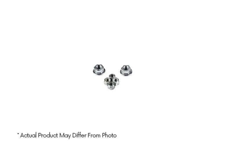 Belltech 6651