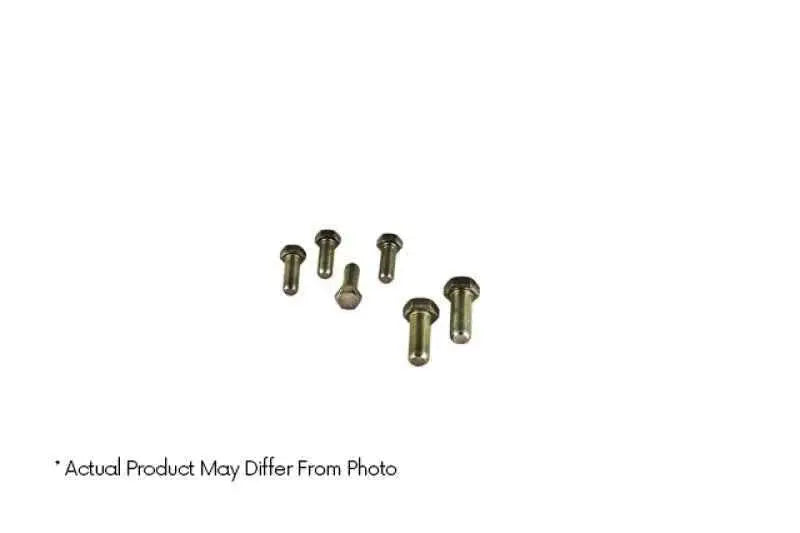 Belltech 6654