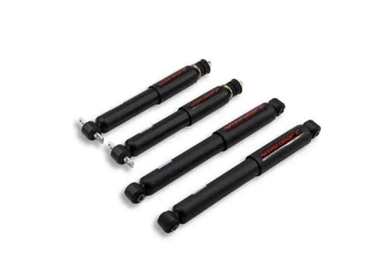 Belltech 9130
