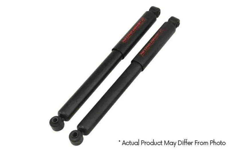 Belltech 9129