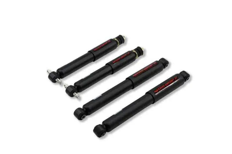 Belltech 9130