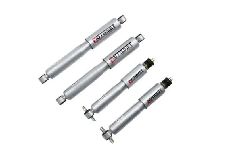 Belltech 9531