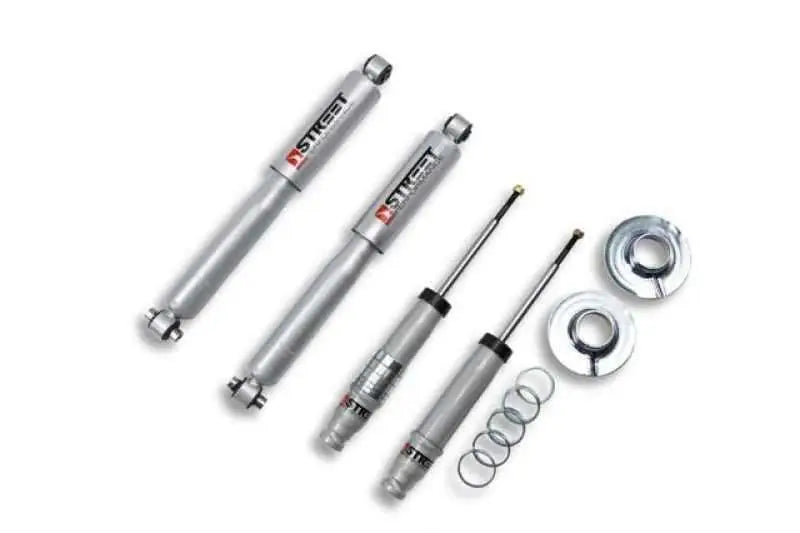 Belltech 9510