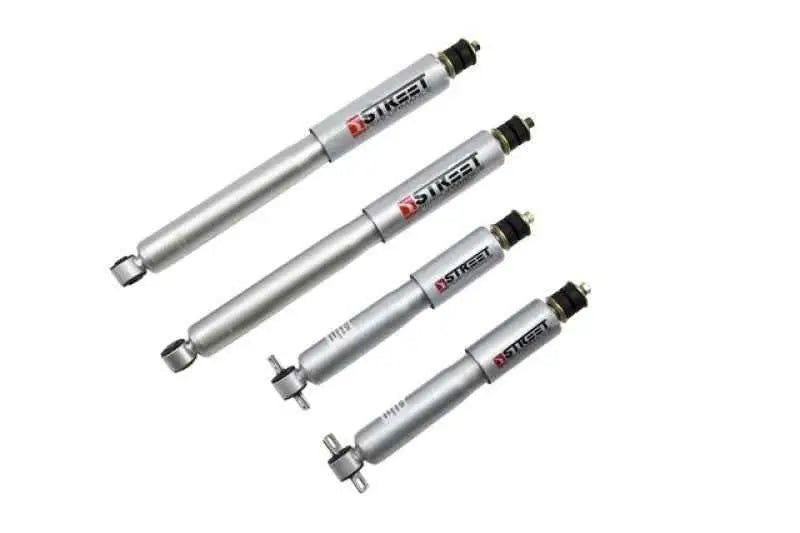 Belltech 9529