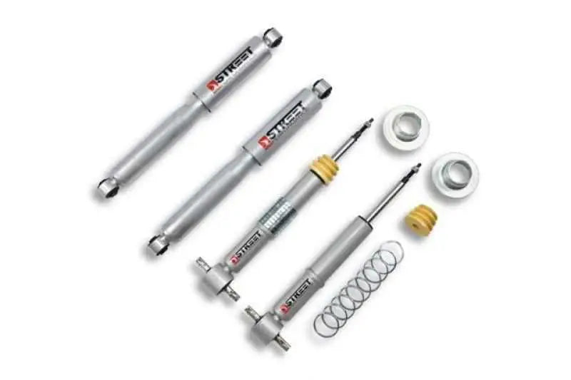 Belltech 9503