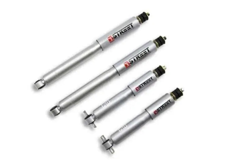 Belltech 9529