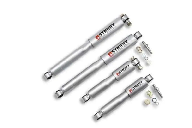 Belltech 9548