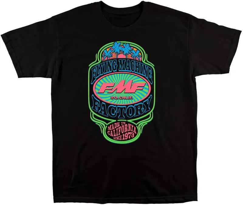 FMF APPAREL SU22118905-BLACK-XL